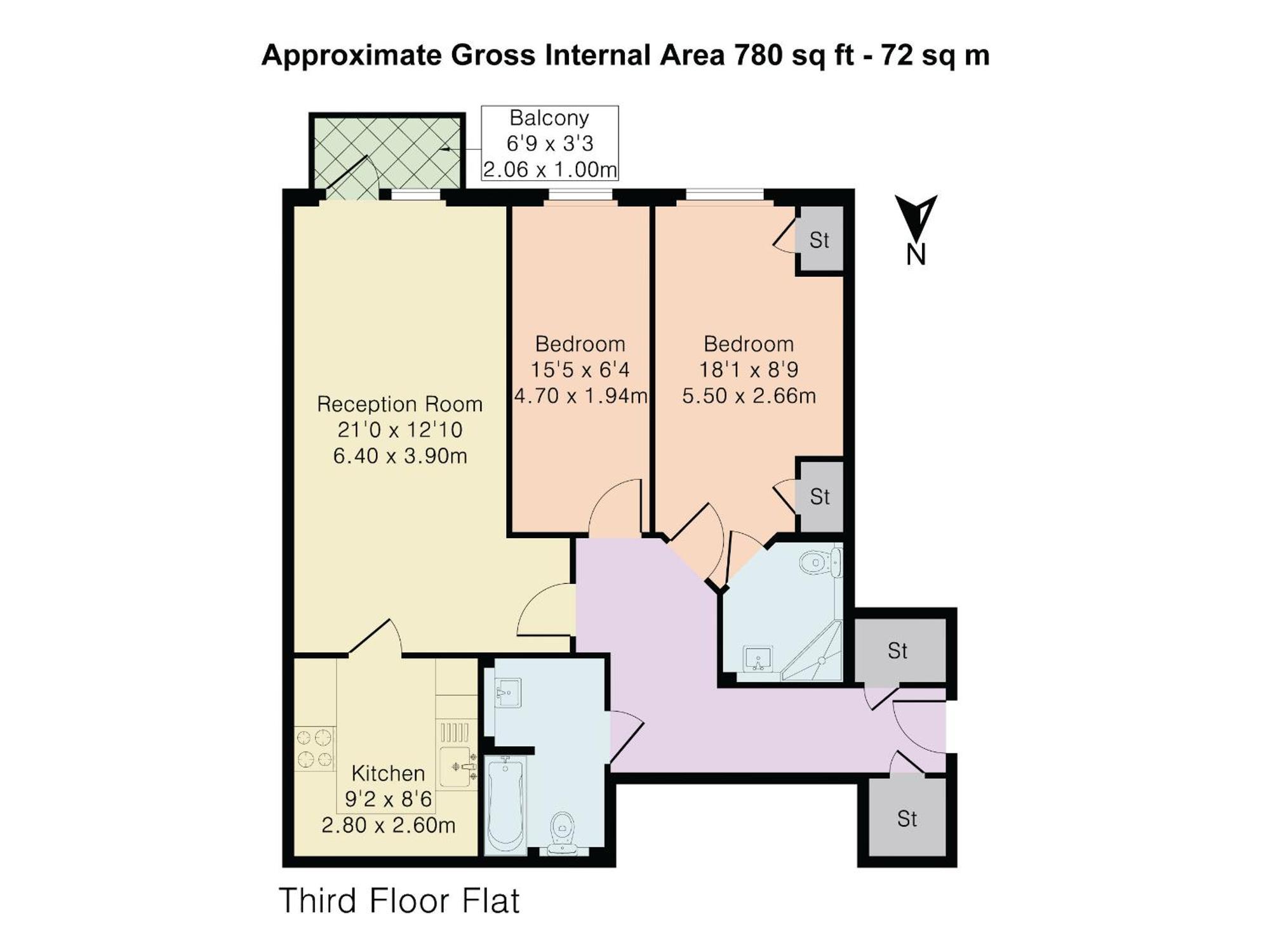 Athera - Hoxton Square 2 Bed, 2 Bath Entire Private Apartment 伦敦 外观 照片