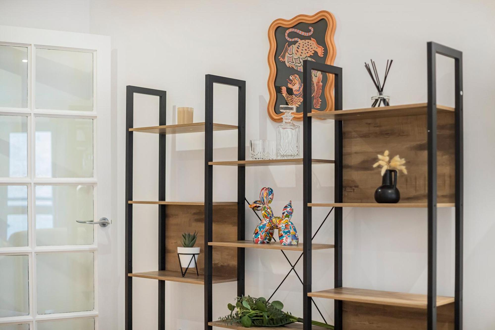 Athera - Hoxton Square 2 Bed, 2 Bath Entire Private Apartment 伦敦 外观 照片
