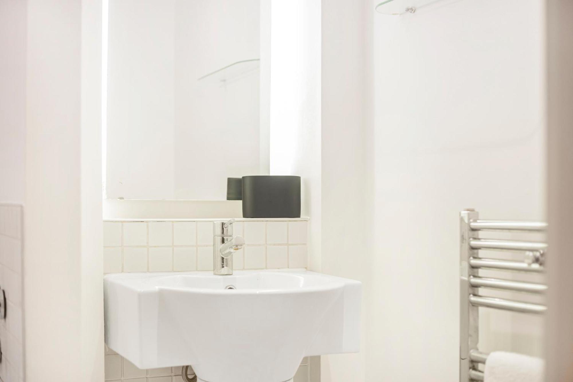 Athera - Hoxton Square 2 Bed, 2 Bath Entire Private Apartment 伦敦 外观 照片
