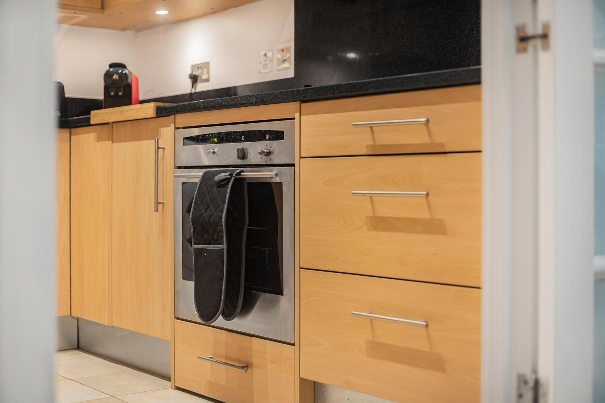 Athera - Hoxton Square 2 Bed, 2 Bath Entire Private Apartment 伦敦 外观 照片