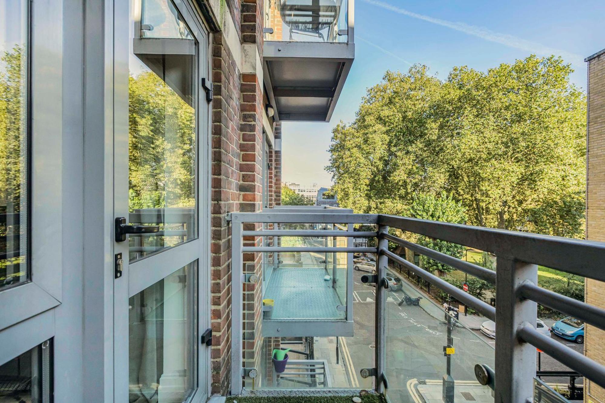 Athera - Hoxton Square 2 Bed, 2 Bath Entire Private Apartment 伦敦 外观 照片